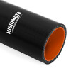 Mishimoto 2011+ Ford Ranger 3.2L Diesel Silicone Hose Kit Black - MMHOSE-RGR-11BK User 1