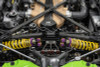KW V5 COILOVER BUNDLE LAMBORGHINI AVENTADOR SVJ WITHOUT ELECTRONIC DAMPERS - 30911012 Photo - lifestyle view