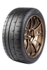 Nankang CR-S Tire - 225/45ZR15 87W - JD845 User 1