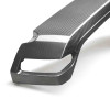 Anderson Composites 20-22 Jeep Gladiator (JT) Carbon Fiber Front Fender Fares - AC-FLR19JPJT-F User 1