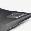Anderson Composites 20-23 Chevrolet Corvette C8 Stingray Type-GT Hood - AC-HD20CHC8-GT User 1