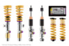 KW Coilover Kit V4 Porsche 911 (992) C4/S/GTS Coupe /Targa - 3A771087 Photo - Primary