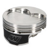 Wiseco Chevy LS 4.155in Bore 4.000in Stroke 1.110in CH -25.00 CC Piston Shelf Stock Kit - Set of 8 - K0035X155 User 2