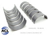 ACL 0 Engine Connecting Rod Bearing Set - 6B1105P-STD Technical Drawing