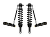 ICON 21-23 Ford F150 Tremor 2.5-3in 2.5 Series VS RR CDEV Coilover Kit - 91824E Photo - Primary