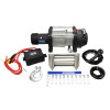 Superwinch 18000 24V Tiger Shark Winch - 1518200 Photo - Unmounted