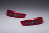 Varis LED Tail Lamp Set for 2007-16 Mitsubishi Evo X [CZ4A] VLMI-002