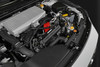Perrin 22-23 Subaru WRX Pulley Cover (Short Version - Works w/AOS System) - Black - PSP-ENG-154BK User 1