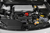 Perrin 22-23 Subaru WRX Pulley Cover (Short Version - Works w/AOS System) - Black - PSP-ENG-154BK User 1