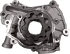 Boundary 2018+ Ford Mustang GT/F150 V8 Oil Pump Assembly w/Billet Back Plate + MartinWear Treatment - CM-S1-R2-BBP-M User 1