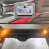 KC HiLiTES FLEX ERA 1 - Flush Mount Backup Light Kit - 521 Photo - lifestyle view