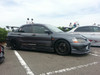 Varis ’09 Ver Super Taikyu Aero Kit for 2005-07 Mitsubishi Evo IX [CT9A]