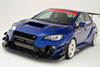 Varis Widebody Aero Kit for 2015-19 Subaru WRX STi [VAB] VASU-213F / VASU-213C
