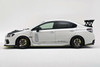 Varis Arising-I Aero Kit for 2018-19 Subaru WRX STi [VAB] (Kouki)