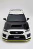 Varis Arising-I Aero Kit for 2018-19 Subaru WRX STi [VAB] (Kouki)