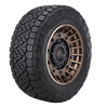 Nitto Recon Grappler A/T 285/70ZR18
