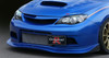 Varis Varis x Original Runduce Collab Aero for 2007-14 Subaru WRX STi [GRB]