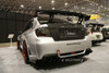 Varis WIDE BODY KIT Ver.2 for 2007-14 Subaru WRX Sedan [GVB]