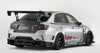 Varis WIDE BODY KIT Ver.2 for 2007-14 Subaru WRX Sedan [GVB]
