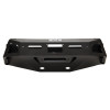 Westin 2022 Nissan Frontier Pro-Series Front Bumper - Textured Black - 58-411295 Photo - Unmounted