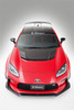 Varis 2022+ TOYOTA GR86 – VARIS ARISING-1 BODY KIT