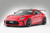 Varis 2022+ TOYOTA GR86 – VARIS ARISING-1 BODY KIT