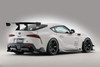 Varis Toyota GR SUPRA ARISING-1 ~Track Edition~