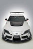Varis Toyota GR SUPRA ARISING-1 ~Track Edition~