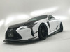 Varis Magnum Opus Aero Full Kit for 2017-19 Lexus LC500 [Z100]