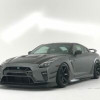 Varis Magnum Opus (’19 Version) Kit for 2009-19 Nissan GT-R [R35]