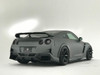 Varis Magnum Opus (’19 Version) Kit for 2009-19 Nissan GT-R [R35]