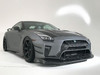 Varis Magnum Opus (’19 Version) Kit for 2009-19 Nissan GT-R [R35]