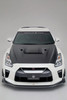 Varis Magnum Opus (’17 Version) Kit for 2009-19 Nissan GT-R [R35]