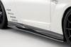 Varis Magnum Opus (’17 Version) Kit for 2009-19 Nissan GT-R [R35]