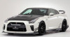 Varis Magnum Opus (’17 Version) Kit for 2009-19 Nissan GT-R [R35]