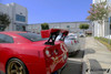 Varis Ultimate ’17 Version Aero Kit for 2009-19 Nissan GT-R [R35]