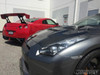Varis Ultimate ’17 Version Aero Kit for 2009-19 Nissan GT-R [R35]