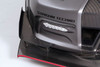 Varis Kamikaze-R (Circuit Ver.) Aero Kit for 2009-19 Nissan GT-R [R35]