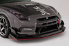 Varis Kamikaze-R (Circuit Ver.) Aero Kit for 2009-19 Nissan GT-R [R35]