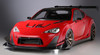 Varis ’14 Version Aero Kit for 2009-19 Nissan GT-R [R35]