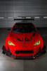 Varis ’14 Version Aero Kit for 2009-19 Nissan GT-R [R35]