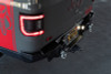 DV8 Offroad 20-23 Jeep Gladiator JT FS-15 Series Rear Bumper - RBGL-11 Photo - Unmounted