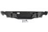DV8 Offroad 20-23 Jeep Gladiator JT FS-15 Series Rear Bumper - RBGL-11 Photo - Unmounted