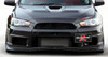 Varis x Original Runduce Collaboration Aero Kit for 2009-11 Nissan GT-R [R35]