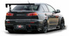 Varis x Original Runduce Collaboration Aero Kit for 2009-11 Nissan GT-R [R35]