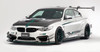 Varis Full Widebody Kit for 2014-19 BMW M4 [F82]