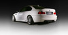 Varis Aero Kit for 1999-06 BMW M3 [E46]