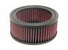 K&N Round Air Filter 7in OD 5.188in ID 3 Height - E-3380 Photo - Primary