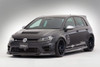 Varis Aero Kit for 2015-19 VW Golf R [MK VII]
