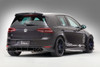 Varis Aero Kit for 2015-19 VW Golf R [MK VII]